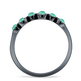 Half Eternity Band