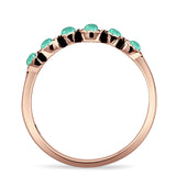 Half Eternity Band