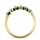 Half Eternity Band