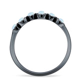 Half Eternity Band