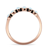 Half Eternity Band