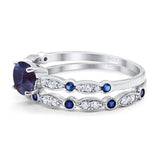 Two Piece Ring