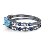 Two Piece Ring