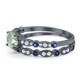 Two Piece Ring