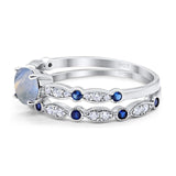Two Piece Ring