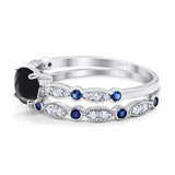 Two Piece Ring