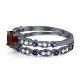 Two Piece Ring