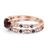 Two Piece Ring