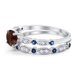 Two Piece Ring