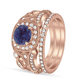 Bridal Ring