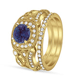 Bridal Ring