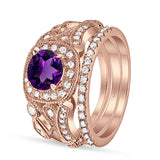 Bridal Ring