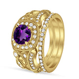 Bridal Ring