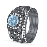 Bridal Ring