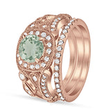 Bridal Ring