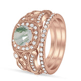 Bridal Ring