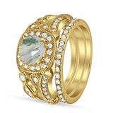 Bridal Ring