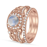 Bridal Ring