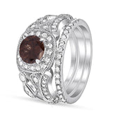 Bridal Ring