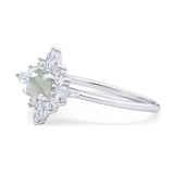 Floral Ring