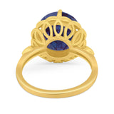 Solitaire Ring
