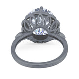 Solitaire Ring