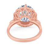 Solitaire Ring