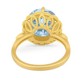 Solitaire Ring