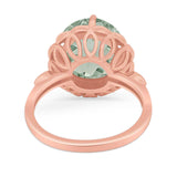 Solitaire Ring