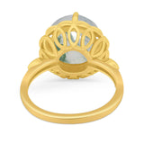 Solitaire Ring