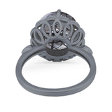Solitaire Ring