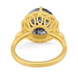 Solitaire Ring