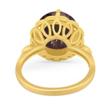Solitaire Ring
