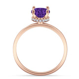 Solitaire Ring