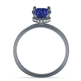 Solitaire Ring