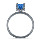 Solitaire Ring