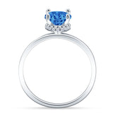 Solitaire Ring