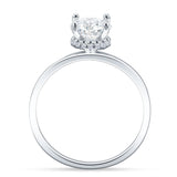 Solitaire Ring