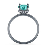 Solitaire Ring
