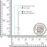  Mushrooms Pendant Necklace