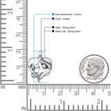  Mother & Child Pendant Necklace