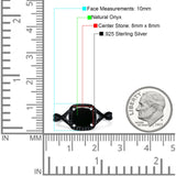 Art Deco Cushion Cut Halo Infinity Twist Ring