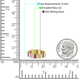 Full Eternity Band