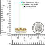 Full Eternity Band