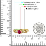 Filigree Ring