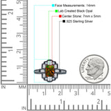 Cocktail Ring