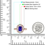 Cocktail Ring