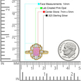 Cocktail Ring