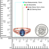 Art Deco Oval Natural Stone Wedding Ring