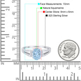 Art Deco Oval Natural Stone Wedding Ring